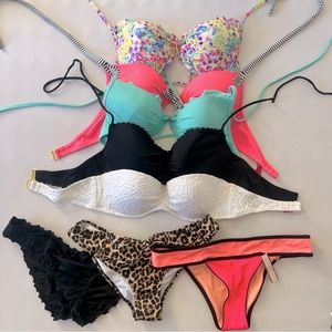 VS Swimsuit Lot